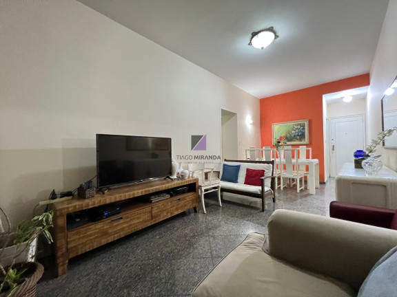 Imagem Imóvel com 3 Quartos à Venda, 90 m² em Humaitá - Rio De Janeiro