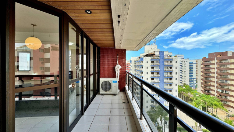 Apartamento com 3 Quartos à Venda, 110 m² em Riviera De São Lourenço - Bertioga