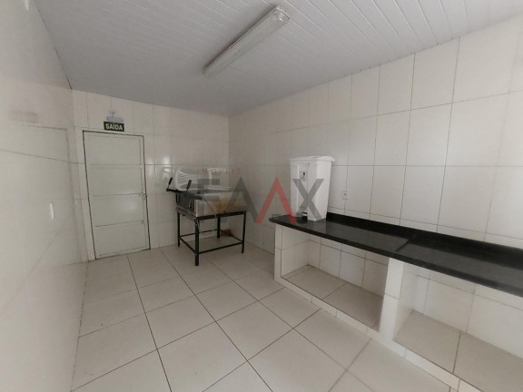 Imagem Imóvel Comercial para Alugar, 650 m² em Boqueirão - Guarapuava Imagem Imóvel Comercial para Alugar, 650 m² em Boqueirão - Guarapuava