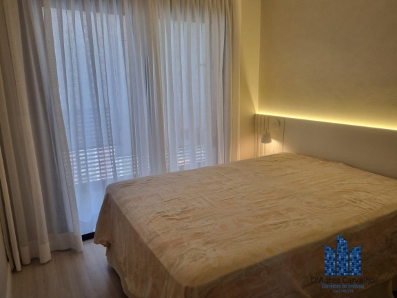 Imagem Apartamento com 1 Quarto à Venda, 56 m² em Vila Mariana - São Paulo