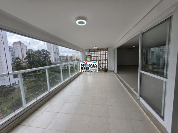 Imagem Apartamento com 4 Quartos à Venda, 300 m² em Vila Cordeiro - São Paulo Imagem Apartamento com 4 Quartos à Venda, 300 m² em Vila Cordeiro - São Paulo