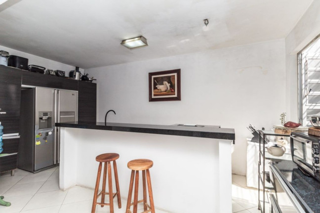 Imagem Casa com 4 Quartos à Venda, 220 m² em Campo Belo - São Paulo Imagem Casa com 4 Quartos à Venda, 220 m² em Campo Belo - São Paulo