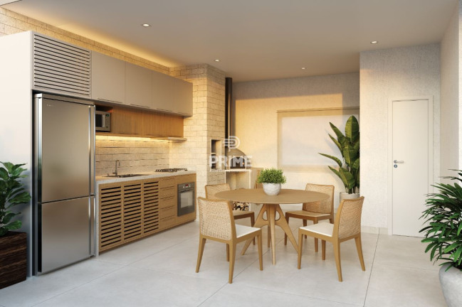 Imagem Apartamento com 2 Quartos à Venda, 73 m² em Sumaré - Caraguatatuba