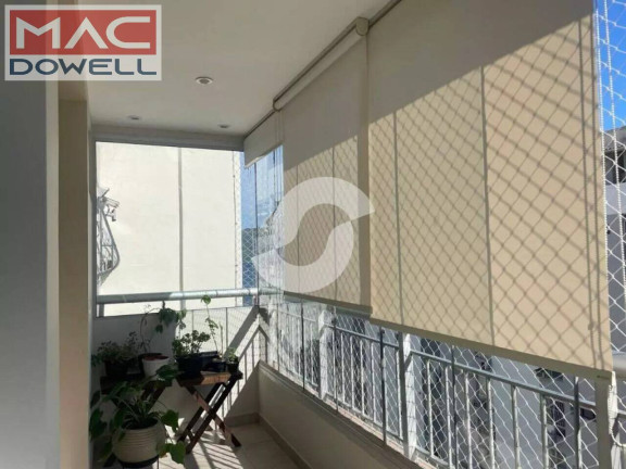 Imagem Apartamento com 2 Quartos à Venda, 90 m² em Icaraí - Niterói Imagem Apartamento com 2 Quartos à Venda, 90 m² em Icaraí - Niterói