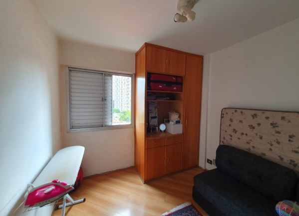 Imagem Apartamento com 2 Quartos à Venda, 56 m² em Paraíso - São Paulo