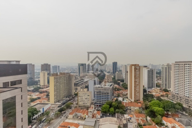 Imagem Apartamento com 1 Quarto à Venda, 73 m² em Perdizes - São Paulo