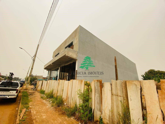 Imagem Edifício Residencial para Alugar, 650 m² em Jardim Das Flores - Foz Do Iguaçu