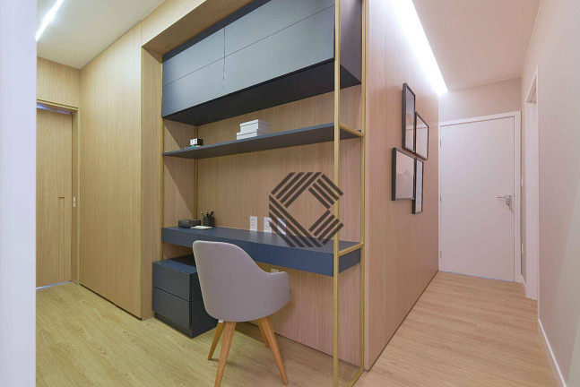 Imagem Apartamento com 4 Quartos à Venda, 215 m² em Parque Campolim - Sorocaba