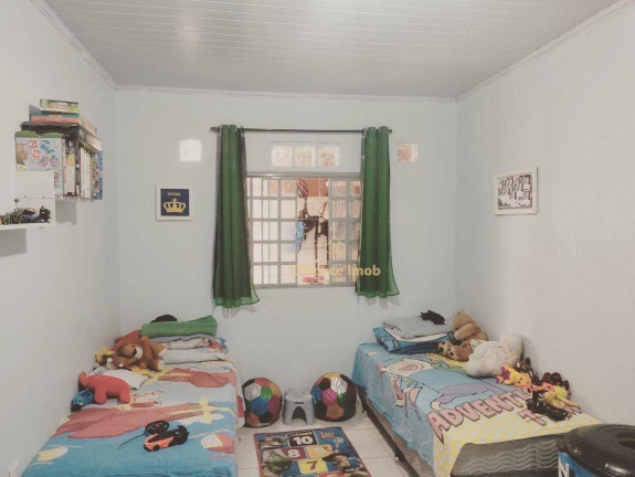 Imagem Casa com 5 Quartos à Venda, 120 m² em Samambaia Sul - Samambaia Imagem Casa com 5 Quartos à Venda, 120 m² em Samambaia Sul - Samambaia