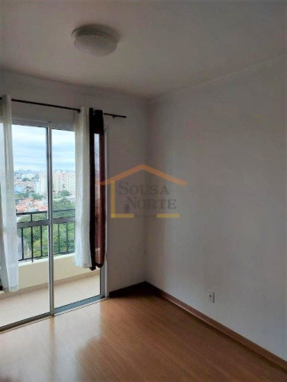 Imagem Apartamento com 2 Quartos à Venda, 60 m² em Imirim - São Paulo Imagem Apartamento com 2 Quartos à Venda, 60 m² em Imirim - São Paulo