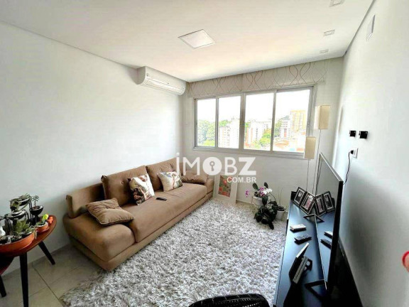 Imagem Imóvel com 3 Quartos à Venda, 70 m² em Vila Progredior - São Paulo