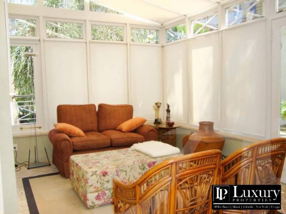 Imagem Casa com 4 Quartos à Venda, 1.890 m² em Cidade Jardim - São Paulo