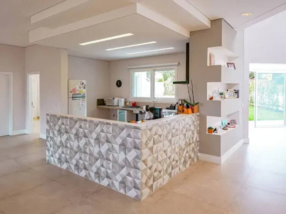 Imagem Casa de Condomínio com 4 Quartos à Venda, 750 m² em Medeiros - Jundiaí
