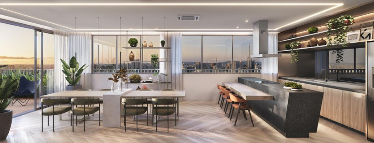 Imagem Apartamento à Venda, 34 m² em Vila Mariana - São Paulo Imagem Apartamento à Venda, 34 m² em Vila Mariana - São Paulo