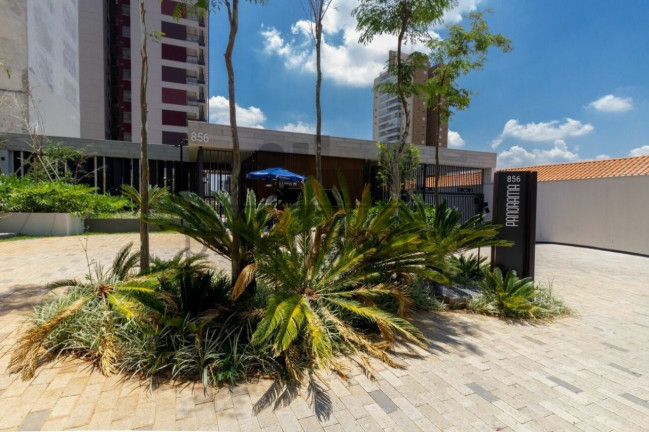 Imagem Apartamento com 4 Quartos à Venda, 167 m² em Vila Romana - São Paulo Imagem Apartamento com 4 Quartos à Venda, 167 m² em Vila Romana - São Paulo