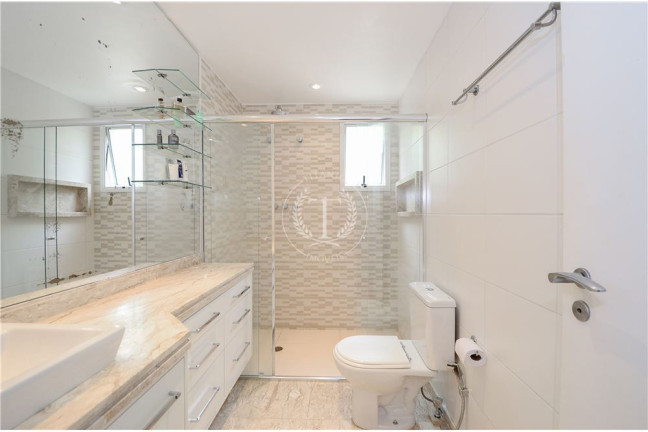 Imagem Apartamento com 3 Quartos à Venda, 129 m² em Morumbi - São Paulo