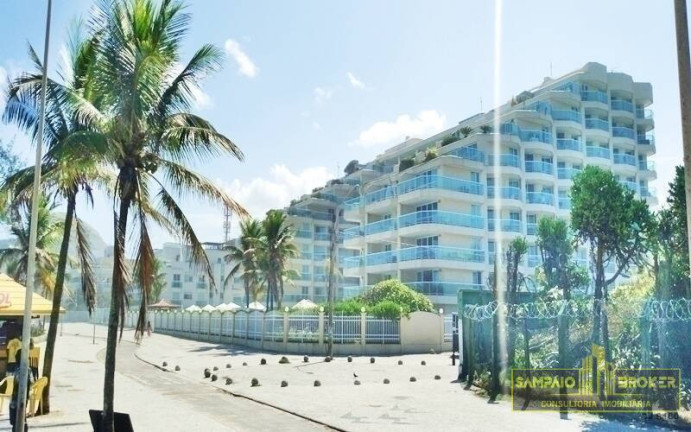 Imagem Apartamento com 1 Quarto à Venda, em Recreio Dos Bandeirantes - Rio De Janeiro Imagem Apartamento com 1 Quarto à Venda, em Recreio Dos Bandeirantes - Rio De Janeiro