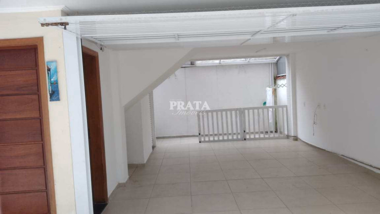Imagem Casa à Venda, 105 m² em Marapé - Santos Imagem Casa à Venda, 105 m² em Marapé - Santos