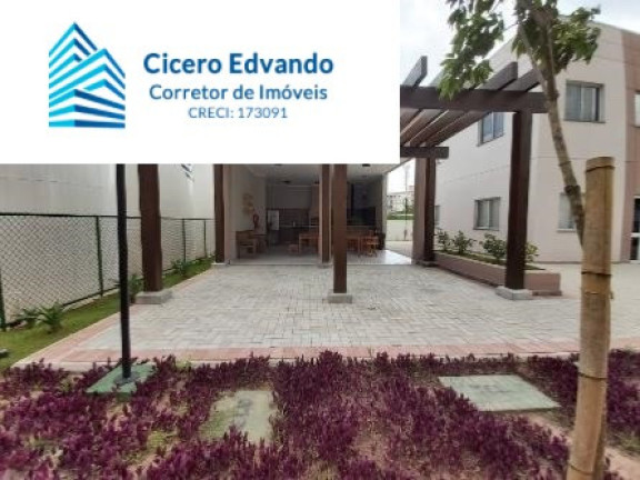 Imagem Imóvel com 2 Quartos à Venda, 42 m² em Itaquera - São Paulo