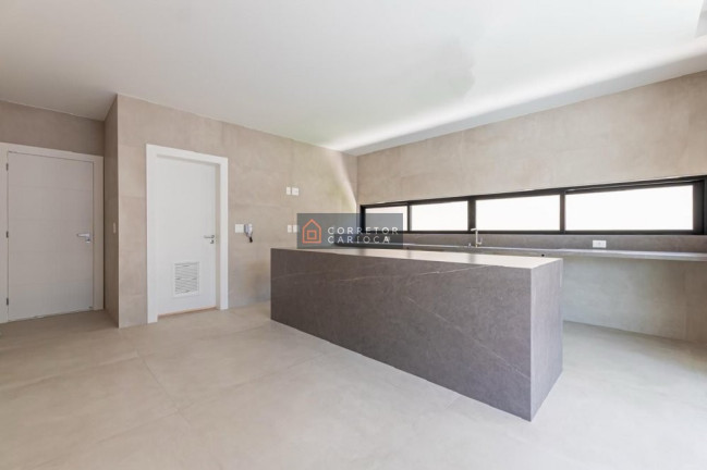 Imagem Casa com 5 Quartos à Venda, 840 m² em Barra Da Tijuca - Rio De Janeiro Imagem Casa com 5 Quartos à Venda, 840 m² em Barra Da Tijuca - Rio De Janeiro