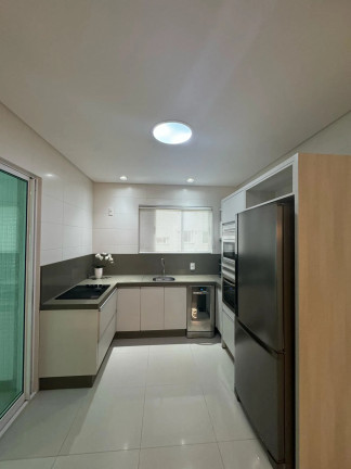 Imagem Apartamento com 3 Quartos à Venda, 145 m² em Meia Praia - Itapema