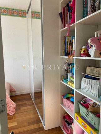 Imagem Apartamento com 3 Quartos à Venda, 105 m² em Vila Romana - São Paulo Imagem Apartamento com 3 Quartos à Venda, 105 m² em Vila Romana - São Paulo