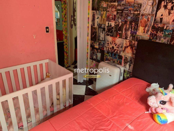 Imagem Casa com 2 Quartos à Venda, 148 m² em Vila Vivaldi - São Bernardo Do Campo Imagem Casa com 2 Quartos à Venda, 148 m² em Vila Vivaldi - São Bernardo Do Campo