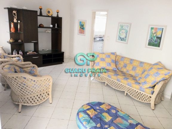 Imagem Apartamento com 2 Quartos à Venda, 96 m² em Pitangueiras - Guarujá