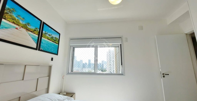 Imagem Apartamento com 3 Quartos à Venda, 133 m² em Vila Gertrudes - São Paulo Imagem Apartamento com 3 Quartos à Venda, 133 m² em Vila Gertrudes - São Paulo