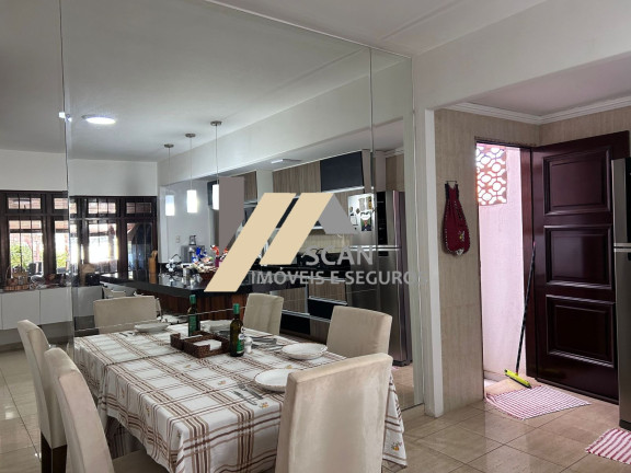 Imagem Casa com 3 Quartos à Venda, 148 m² em Vila Nogueira - Campinas