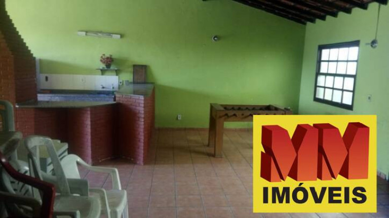 Imagem Casa de Condomínio com 2 Quartos à Venda, 53 m² em Parque Burle - Cabo Frio Imagem Casa de Condomínio com 2 Quartos à Venda, 53 m² em Parque Burle - Cabo Frio