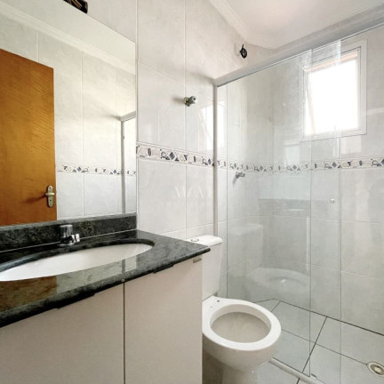 Imagem Apartamento com 3 Quartos à Venda, 78 m² em Canto Do Forte - Praia Grande