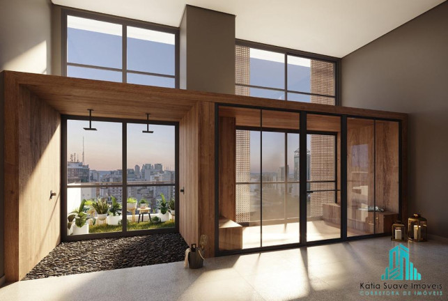 Imagem Apartamento com 2 Quartos à Venda, 66 m² em Perdizes - São Paulo Imagem Apartamento com 2 Quartos à Venda, 66 m² em Perdizes - São Paulo