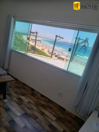 Imagem Apartamento com 5 Quartos à Venda, 120 m² em Peró - Cabo Frio