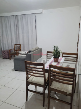 Imagem Apartamento com 4 Quartos à Venda, 93 m² em Barbalho - Salvador
