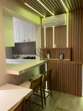 Imagem Apartamento com 1 Quarto à Venda, 45 m² em Parque Campolim - Sorocaba Imagem Apartamento com 1 Quarto à Venda, 45 m² em Parque Campolim - Sorocaba