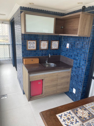 Imagem Apartamento com 3 Quartos à Venda, 97 m² em Jardim Armação - Salvador Imagem Apartamento com 3 Quartos à Venda, 97 m² em Jardim Armação - Salvador