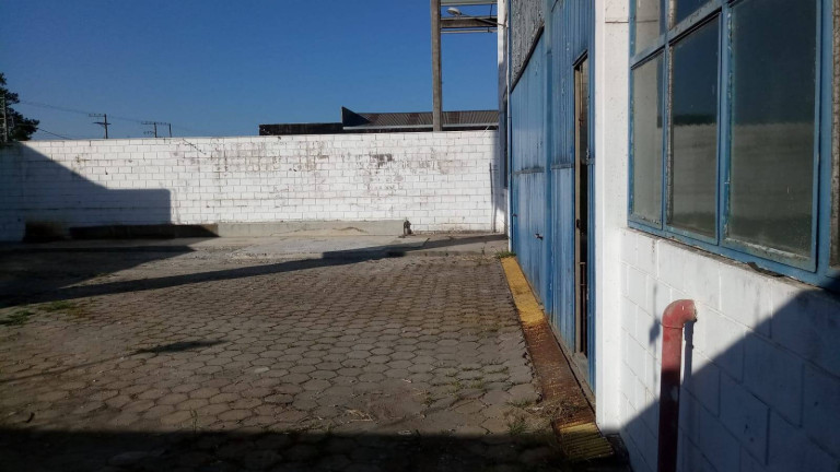 Imagem Galpão para Alugar, 1.897 m² em Jardim Santa Maria - Jacareí Imagem Galpão para Alugar, 1.897 m² em Jardim Santa Maria - Jacareí