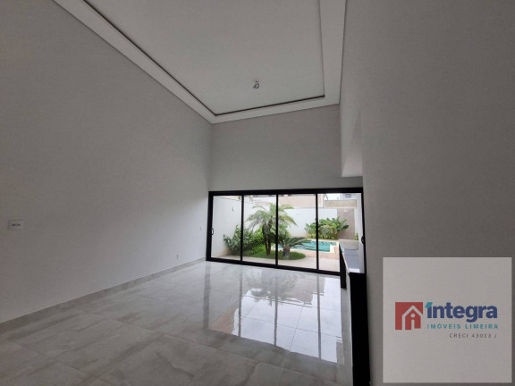 Imagem Casa de Condomínio com 3 Quartos à Venda, 224 m² em Terras De São Bento I - Limeira Imagem Casa de Condomínio com 3 Quartos à Venda, 224 m² em Terras De São Bento I - Limeira