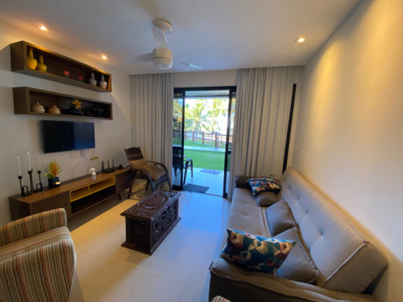Imagem Apartamento com 2 Quartos à Venda, 80 m² em Buraquinho - Lauro De Freitas