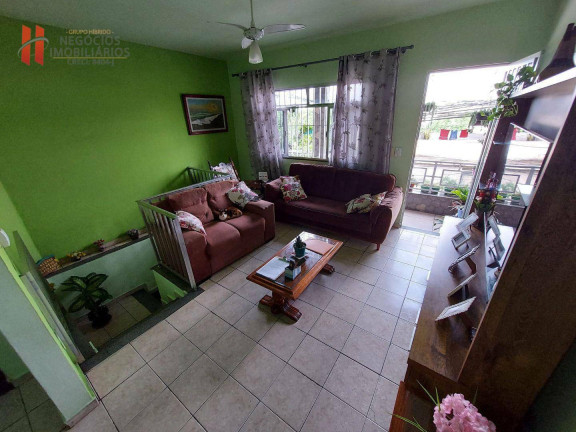 Imagem Casa com 3 Quartos à Venda, 160 m² em Vila São Luís - Duque De Caxias