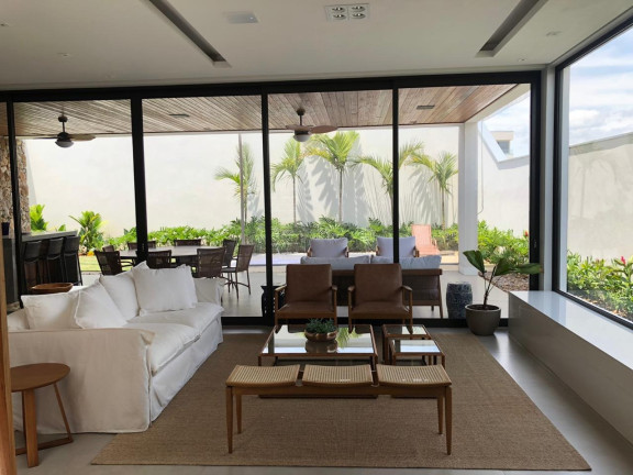 Imagem Casa com 4 Quartos à Venda, 450 m² em Alphaville Nova Esplanada - Votorantim Imagem Casa com 4 Quartos à Venda, 450 m² em Alphaville Nova Esplanada - Votorantim