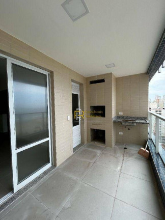 Imagem Apartamento com 1 Quarto à Venda, 54 m² em Aviação - Praia Grande