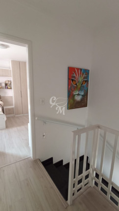 Imagem Casa de Condomínio com 2 Quartos à Venda, 77 m² em Jardim Das Tulipas - Jundiaí