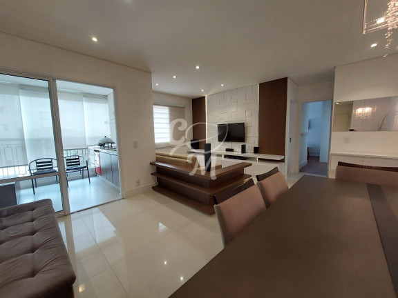 Imagem Apartamento com 2 Quartos para Alugar, 76 m² em Jardim Ermida I - Jundiaí Imagem Apartamento com 2 Quartos para Alugar, 76 m² em Jardim Ermida I - Jundiaí