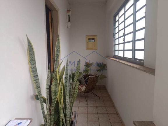 Imagem Casa com 2 Quartos à Venda, 200 m² em Centro - Pirassununga