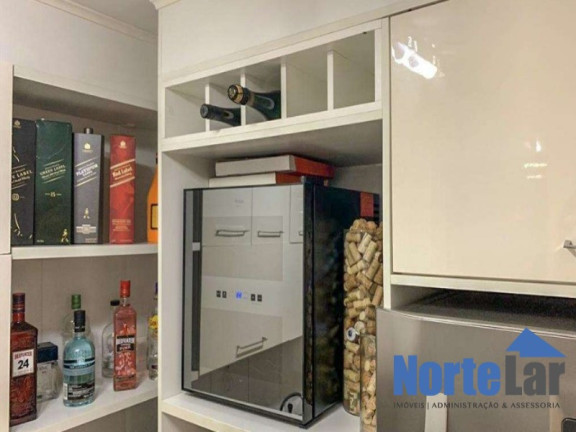 Imagem Apartamento com 2 Quartos à Venda, 60 m² em Jardim Do Colégio (zona Norte) - São Paulo