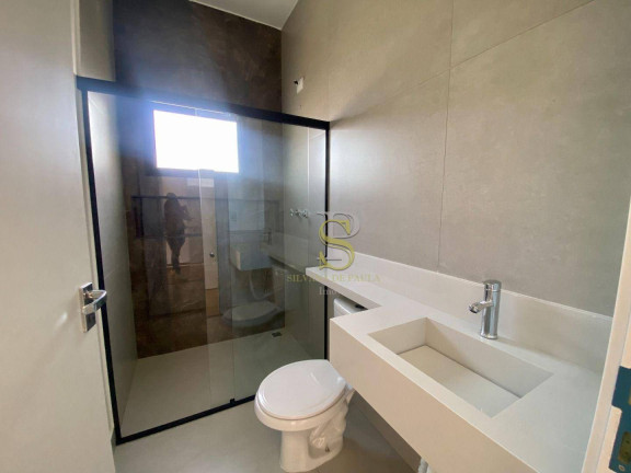 Imagem Casa com 3 Quartos à Venda, 198 m² em Rio Abaixo - Atibaia