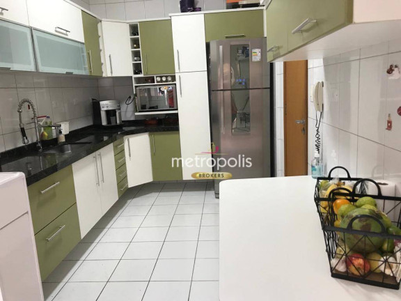 Imagem Apartamento com 3 Quartos à Venda, 101 m² em Santa Maria - São Caetano Do Sul Imagem Apartamento com 3 Quartos à Venda, 101 m² em Santa Maria - São Caetano Do Sul