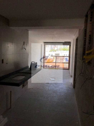 Imagem Apartamento com 3 Quartos à Venda, 63 m² em Manaíra - João Pessoa